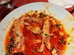 -渝信川菜(长安店)