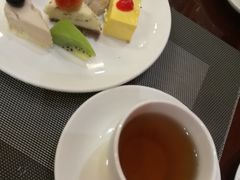 -华安国际大酒店-餐厅