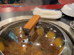 -田家大院东北农家菜铁锅炖(西安总店)