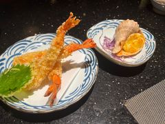 -極上萬膳·日料放题(海岸城店)