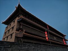 -西安城墙·碑林历史文化景区