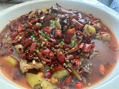 -巴渝兄弟川菜(宽街店)