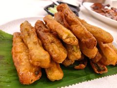招积冰川茄子-陶然轩(沙面店)