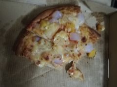 -萨莉亚意式餐厅(浦江万达广场店)