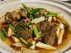 -驿舍·民國老营房院子私房菜(科学会堂店)