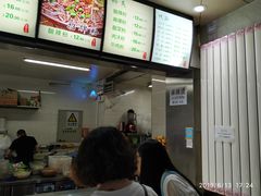-林静小吃(复兴路店)