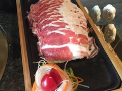 -湊湊火锅·茶憩(新中关购物中心店)