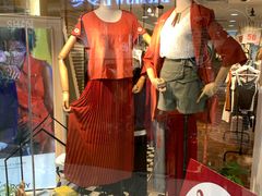 -广州白马服装市场