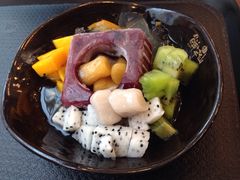 -鲜芋仙(太原街万达店)