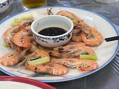 -金渝海鲜烧烤万州烤鱼店