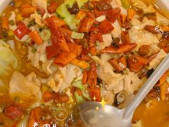 -佶政筋饼·新概念(安阳路店)