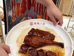 -聚福山莊·寻味顺德(北滘店)