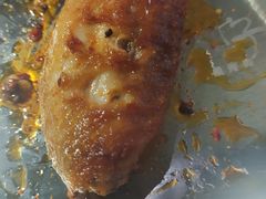 -马路牙子地桌烤肉(工体店)