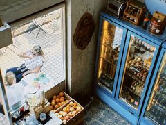 -Alimentari Grande(东湖路店)