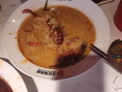 -王红军龙虾(盐仓桥店)