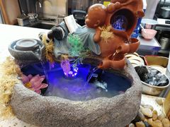 -溢仙茶(中防万宝城店)