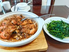 -茶港食堂(武昌店)