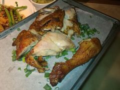 -绿茶餐厅(广州天河城店)