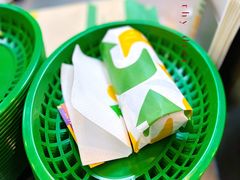 -赛百味SUBWAY(利群宇恒店)