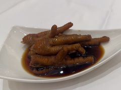 -喜宴又一村·粤菜·茶点·海鲜(壹方天地店)