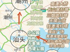 -成川茶店·潮汕工夫浓茶(万象店)