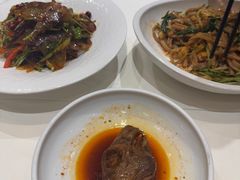 -老爷庙风味美食府(魏都大道店)
