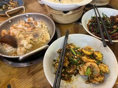 -吃饭皇帝大土家民族菜(正大广场店)