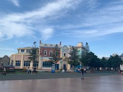 -沈阳方特欢乐世界