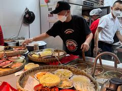 -文立新·秤盘麻辣烫(天通苑店)