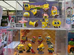 -泡泡玛特POPMART(正佳广场店)