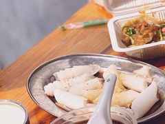 -陈添記·祖傳爽鱼皮·西关老字号(广州首店)
