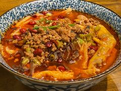 -粉家柳州螺蛳粉(杨宅路店)