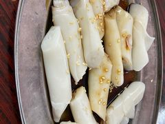 -陈添記·祖傳爽鱼皮·西关老字号(广州首店)