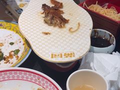 -满园烤鸭·春饼(沈北万达店)