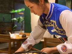 -一坐一忘云南菜(嘉里中心店)