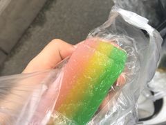 -陈记印尼风味小吃(北湖店)