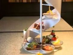 -上海齐鲁酒店·辣椒屋咖啡厅