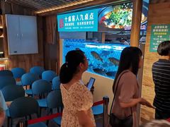 -筱爷叔·上海传统手工菜(玉树路店)