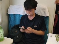 -塘沽站
