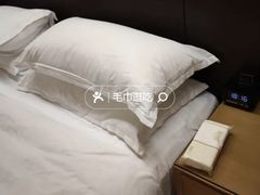 -无锡富力喜来登酒店