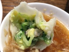 -双合园·海鲜水饺青岛菜(万佳广场店)