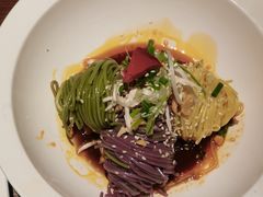 -绿茶餐厅(松江万达店)
