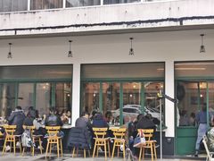 门面-RAC BAR(安福路店)