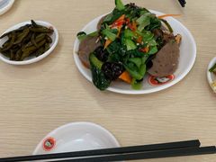 -闫家驴肉老店(华电一校店)