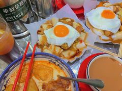 -華叔茶記