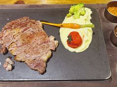 -1886德国汽车餐厅(外滩中央店)