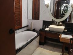 -茵特拉根酒店·西餐厅