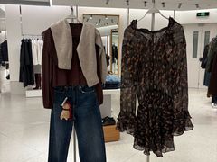 -ZARA(上海时代广场店)