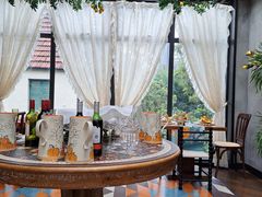 -弗兰克牛排西餐厅Ribone steak house(柠檬花园店)