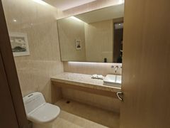 -武汉洲际酒店